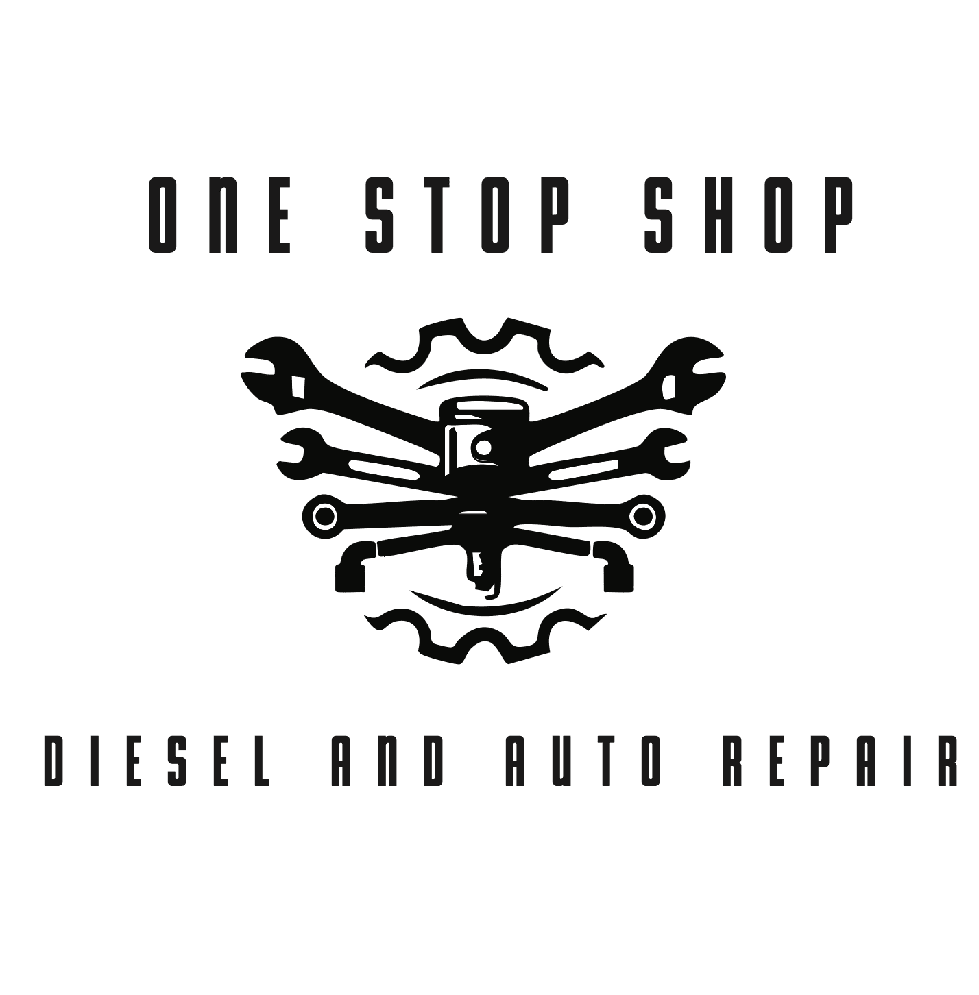 One Stop Shop banner